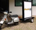 Advertising Vespa: All You Need To Know About The Benefits